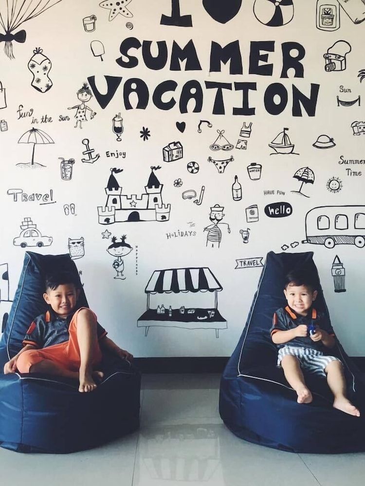 Wannachart Boutique Resort 2