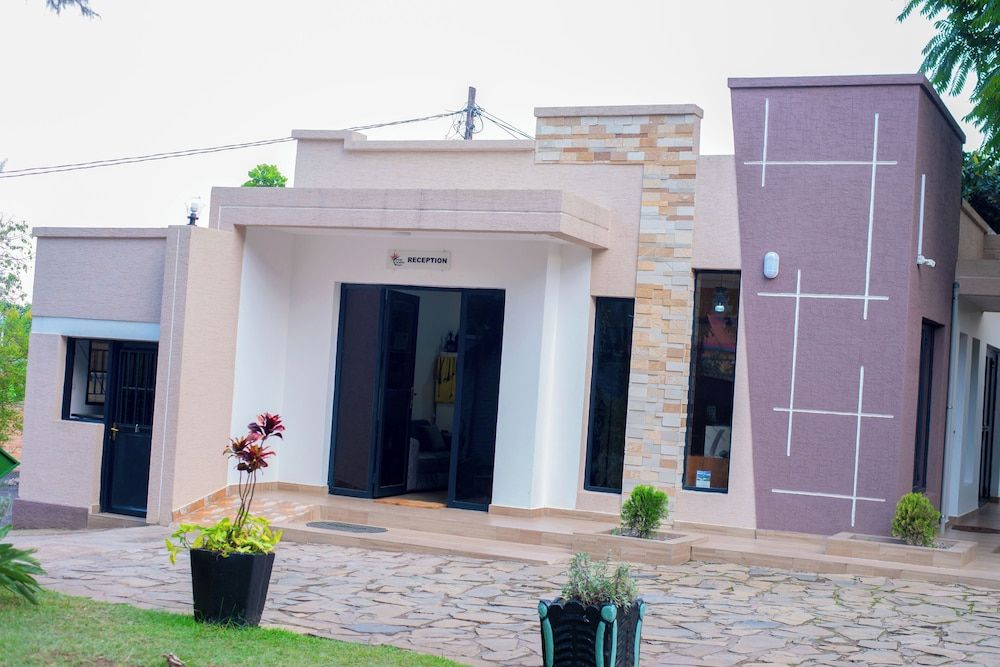 Isange Paradise Resort 3