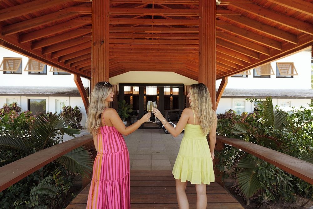 Tamarind Hills Resort & Villas 2