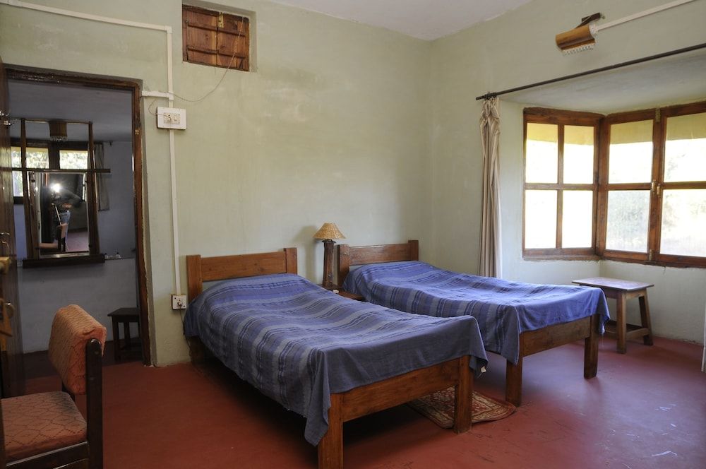 Pugdundee Safaris - Ken River Lodge 2