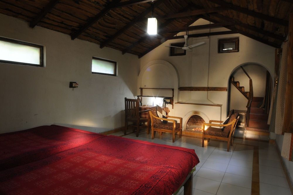 Pugdundee Safaris - Ken River Lodge 3