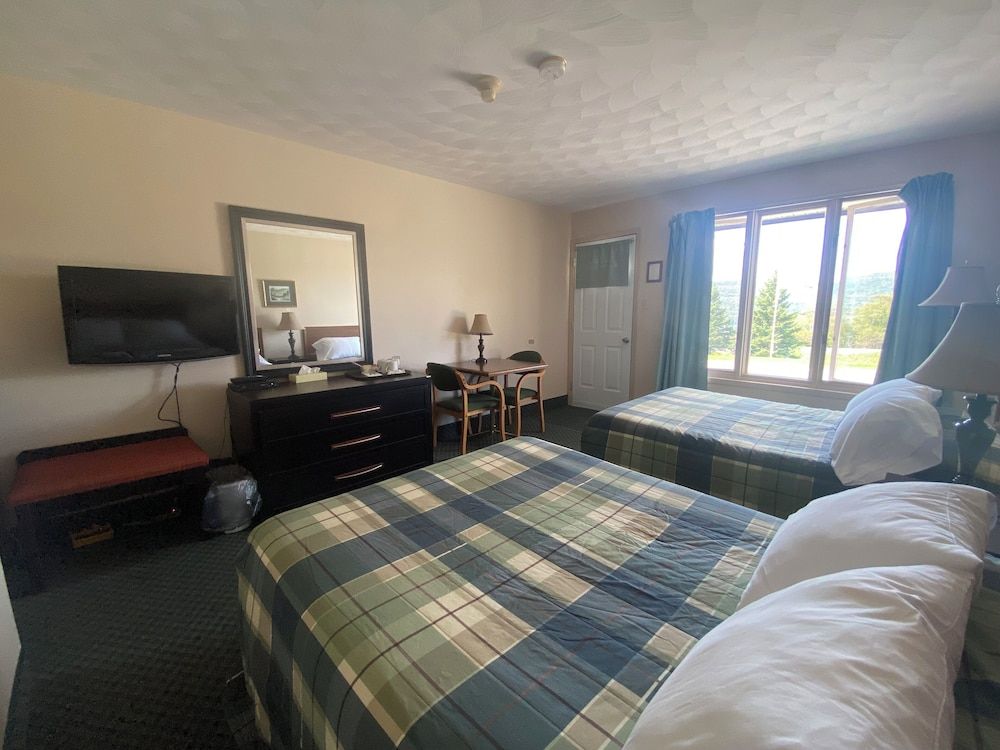 Kelly's View Motel 3