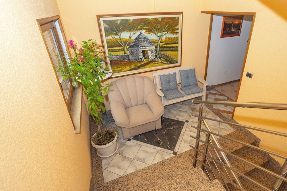 Apartments Villa Fjord 2