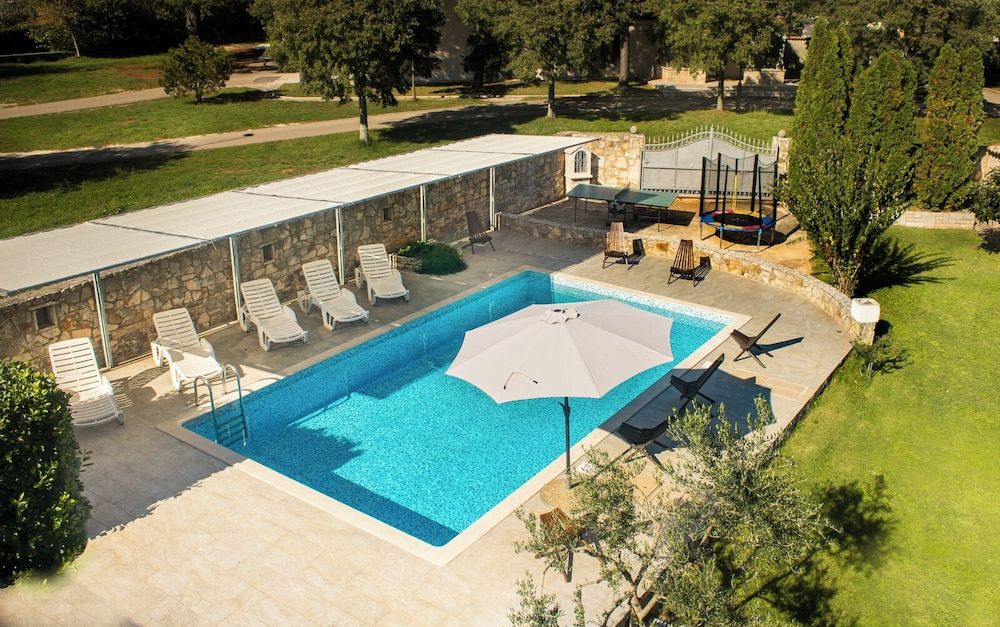 Apartments Villa Fjord 3 estrelas em Kanfanar