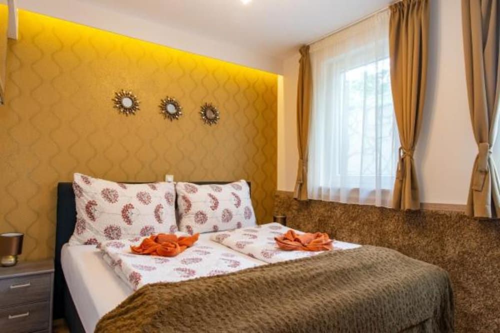 Soline Bay Seashore Residence 3