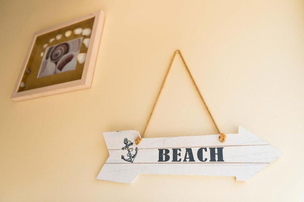 Soline Bay Seashore Residence 2