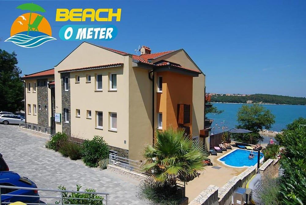 Soline Bay Seashore Residence 5 estrelas em Soline