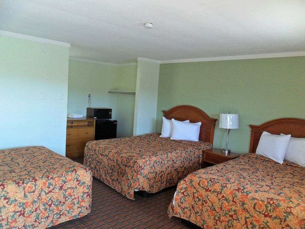 A OK Motel 2
