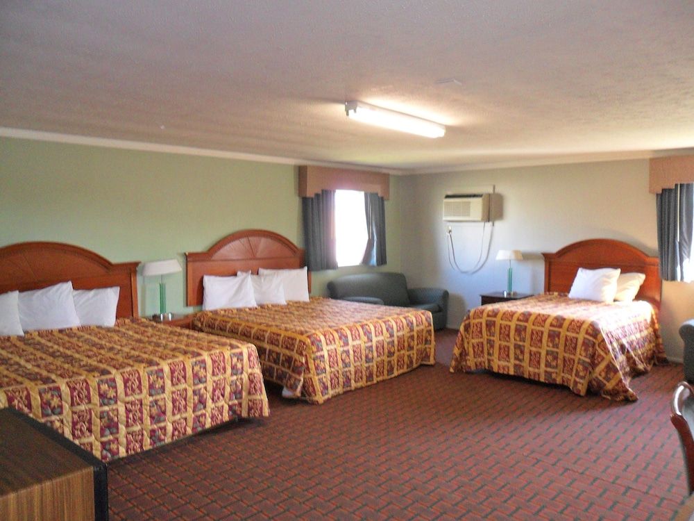 A OK Motel 3