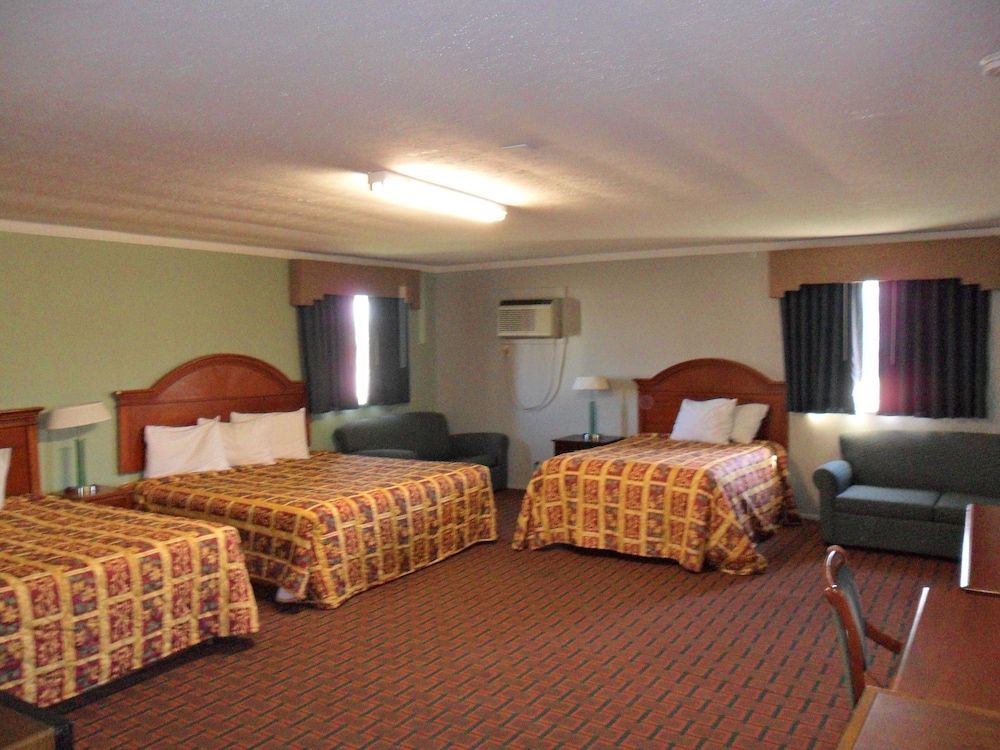 A OK Motel 2 estrellas en Muenster