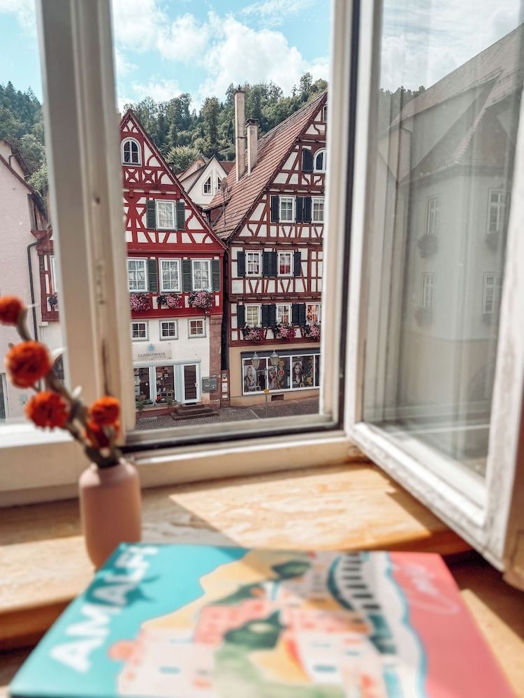 Hotel Restaurant Ratsstube 2