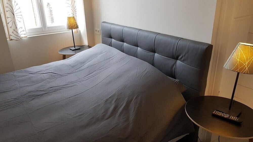 Hotel au Pigeon Blanc 2