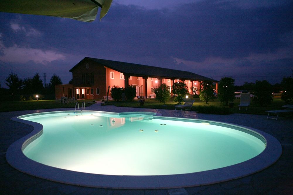 Tenuta Monterosso -1 estrelas em Feriole