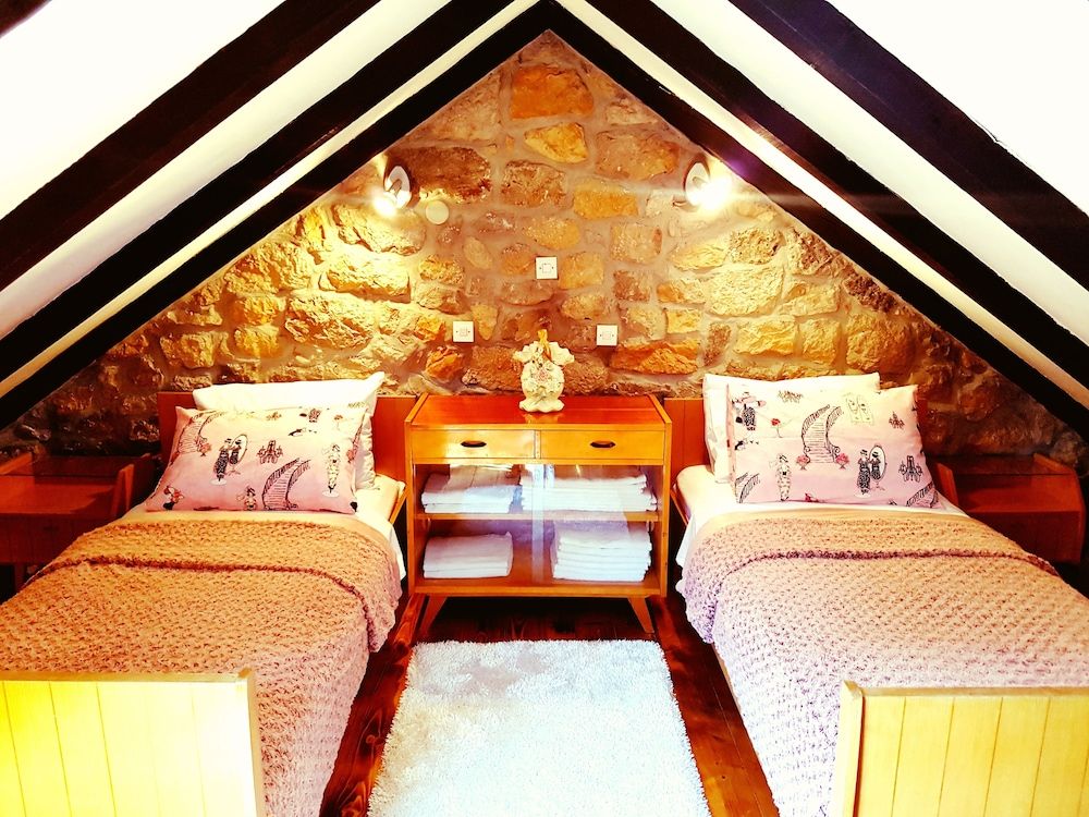 Ethno Village Kokorici Holiday House 3