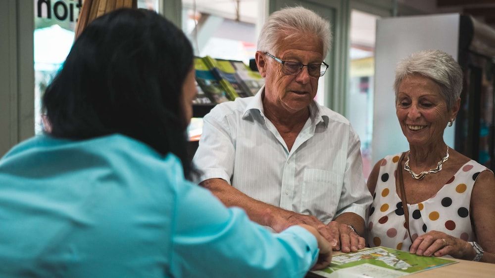 Eurocamp Spreewaldtor 3