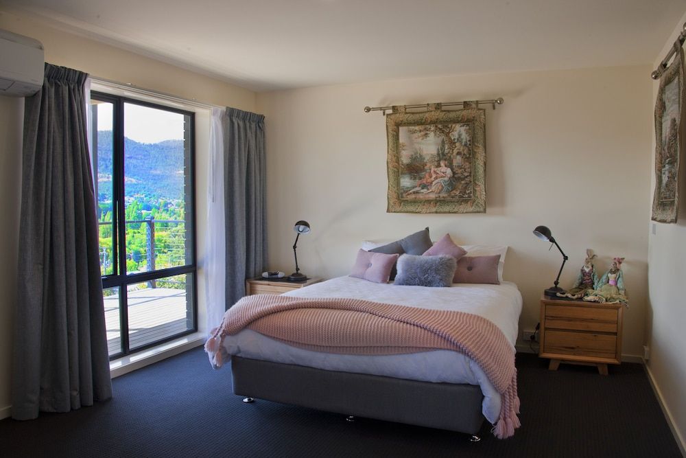 New Norfolk Apartments -1 estrelas em New Norfolk