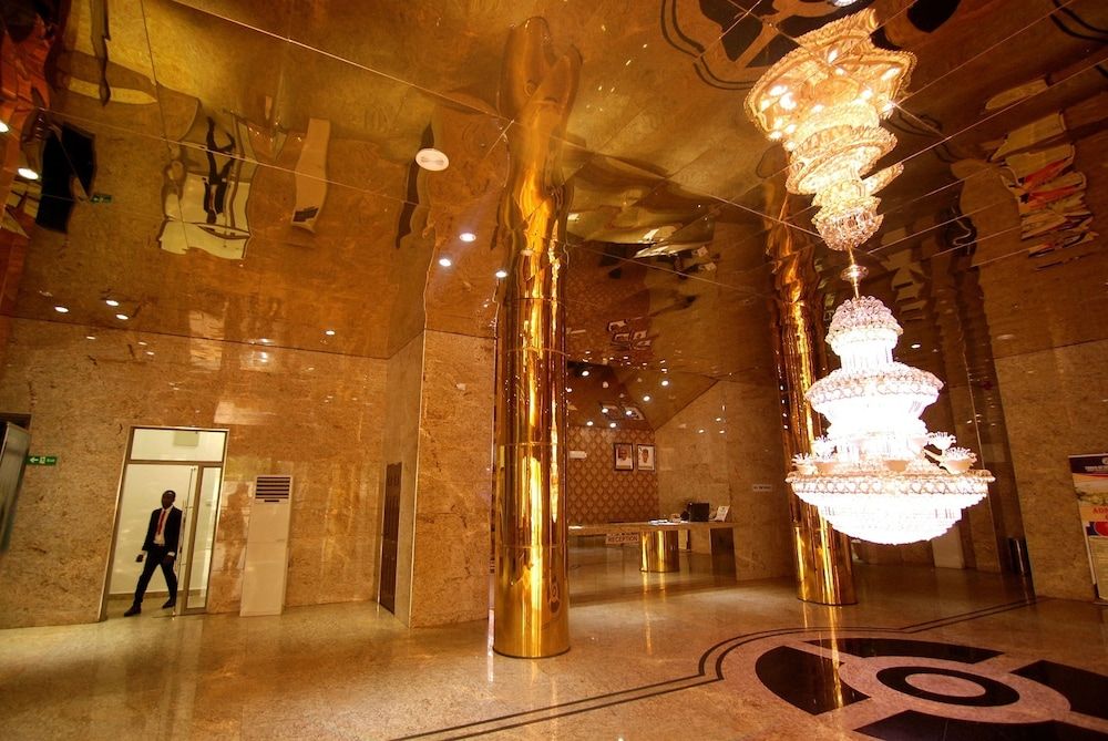 Starview Palace Hotel 2
