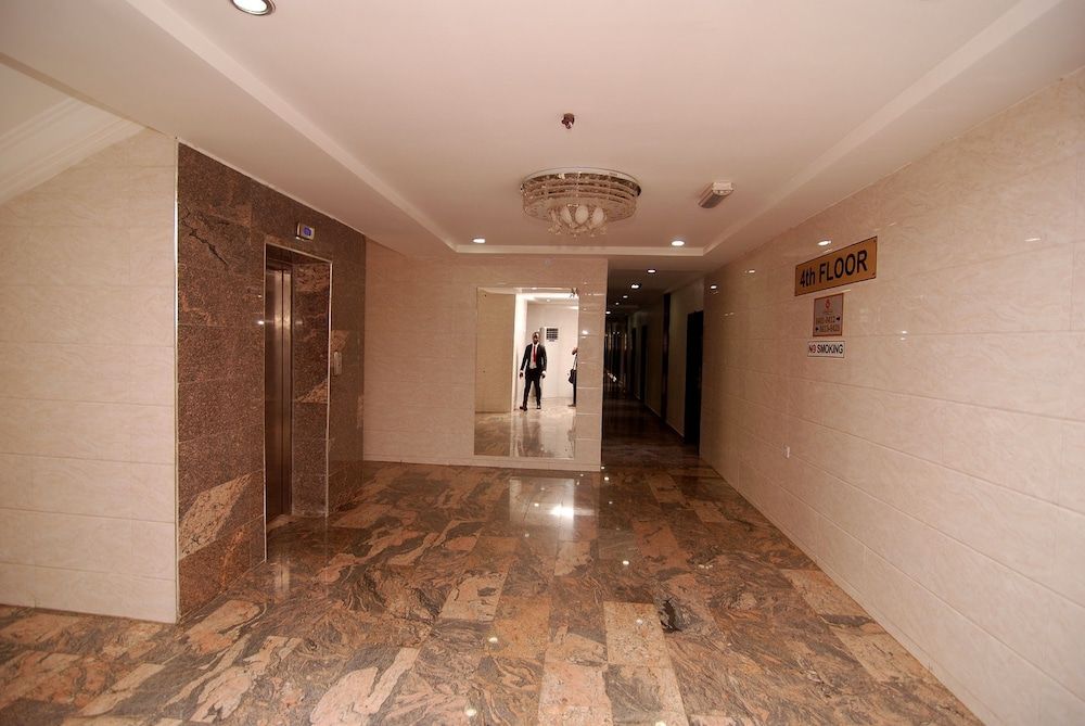 Starview Palace Hotel 3