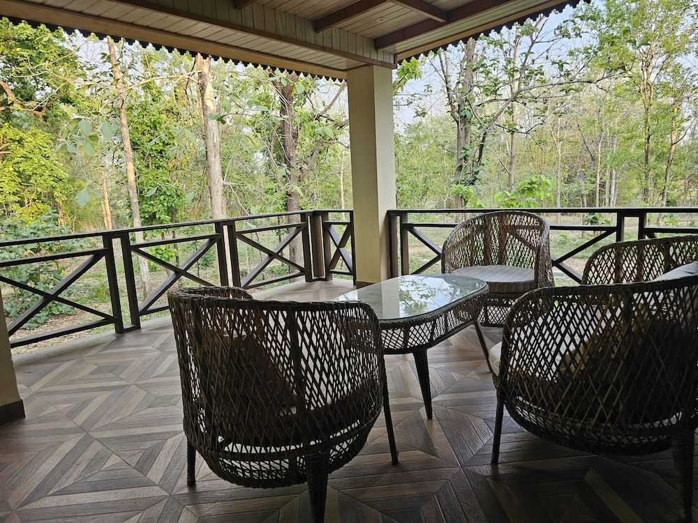 The Celebration Van Vilas 3