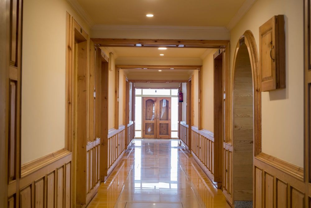 Imperial Resorts -1 estrelas em Sonāmarg