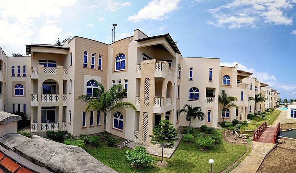 Azul Margarita Beach Resort 3 étoiles à Bamburi