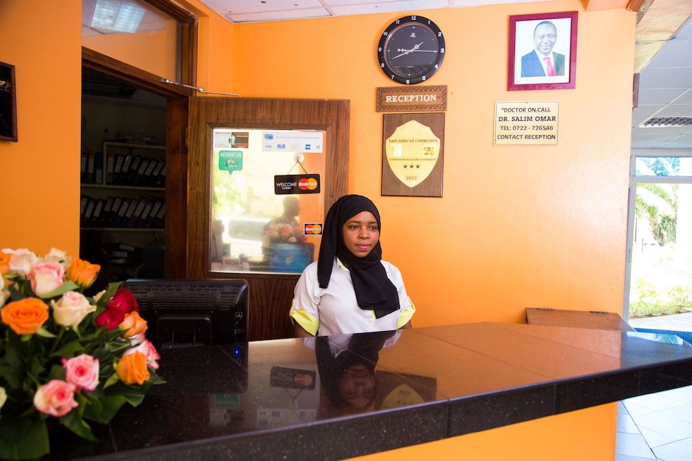 Azul Margarita Beach Resort 2