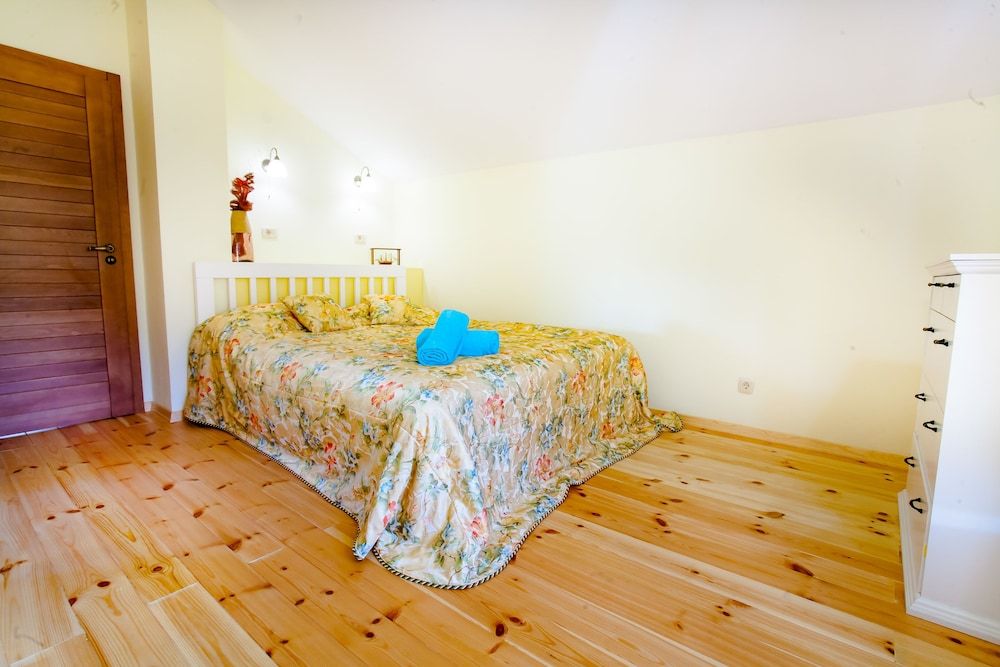 Paradise House Skadar Lake 2