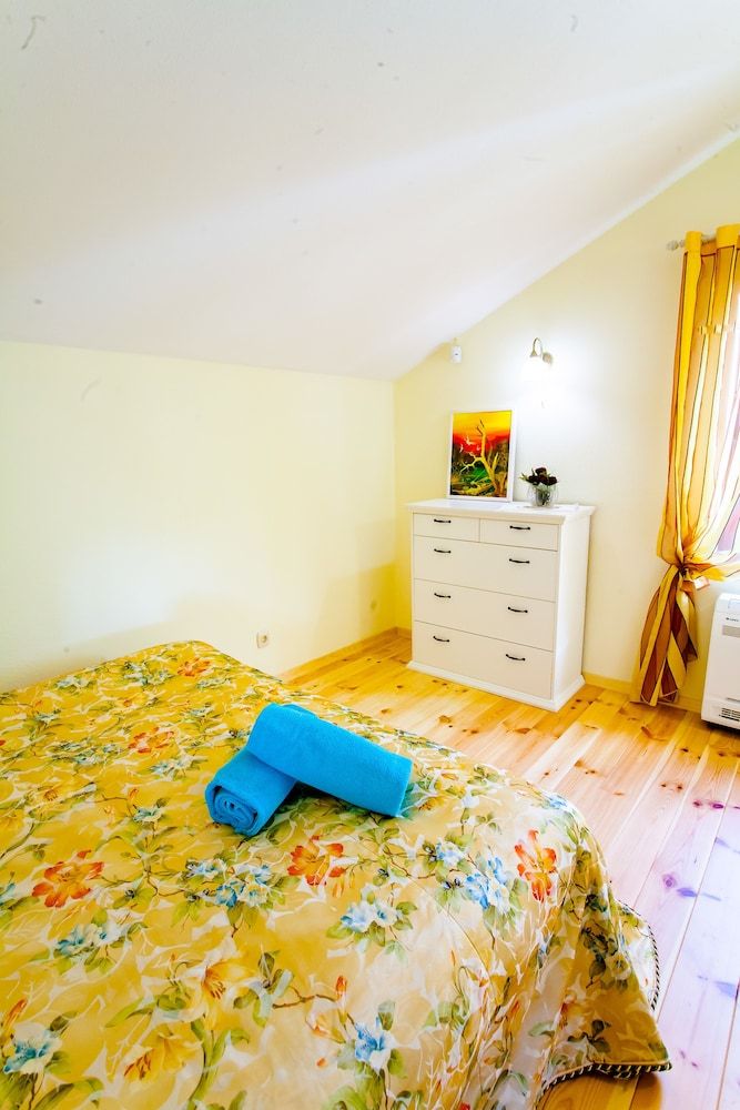 Paradise House Skadar Lake 3