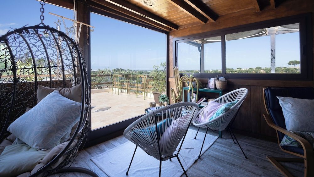 Ciriga Sicily Glamping 3