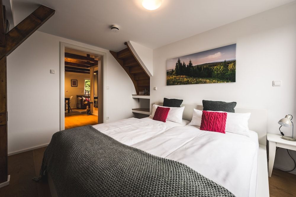 Ahornallee Ferienappartements 3