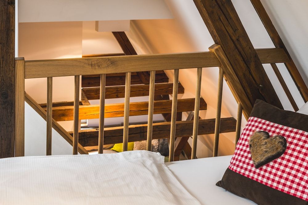 Ahornallee Ferienappartements 2