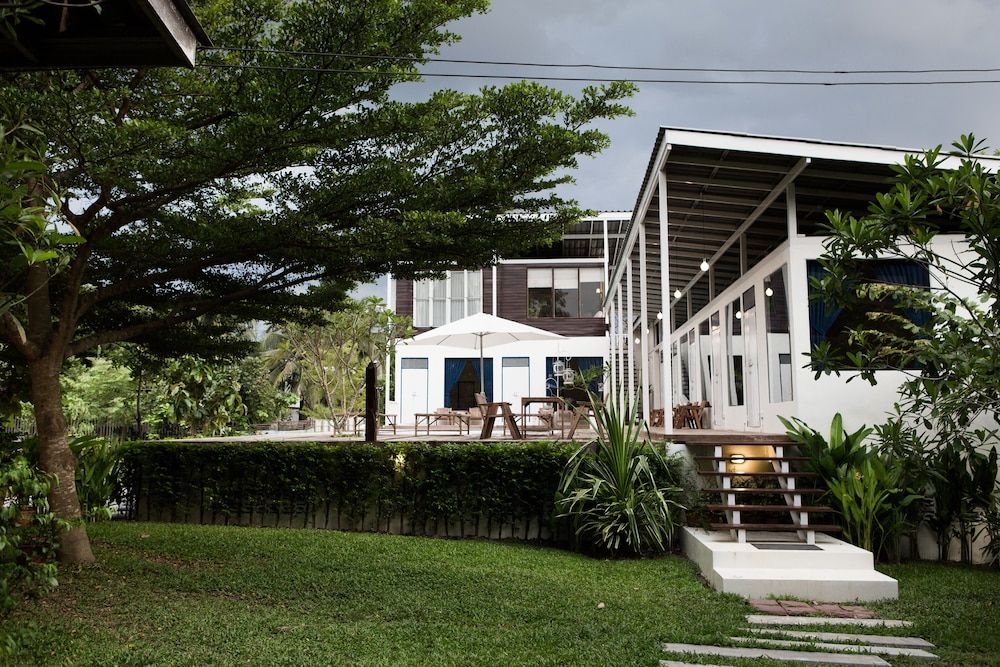 Arthit-Tara 3 étoiles à Prachin Buri