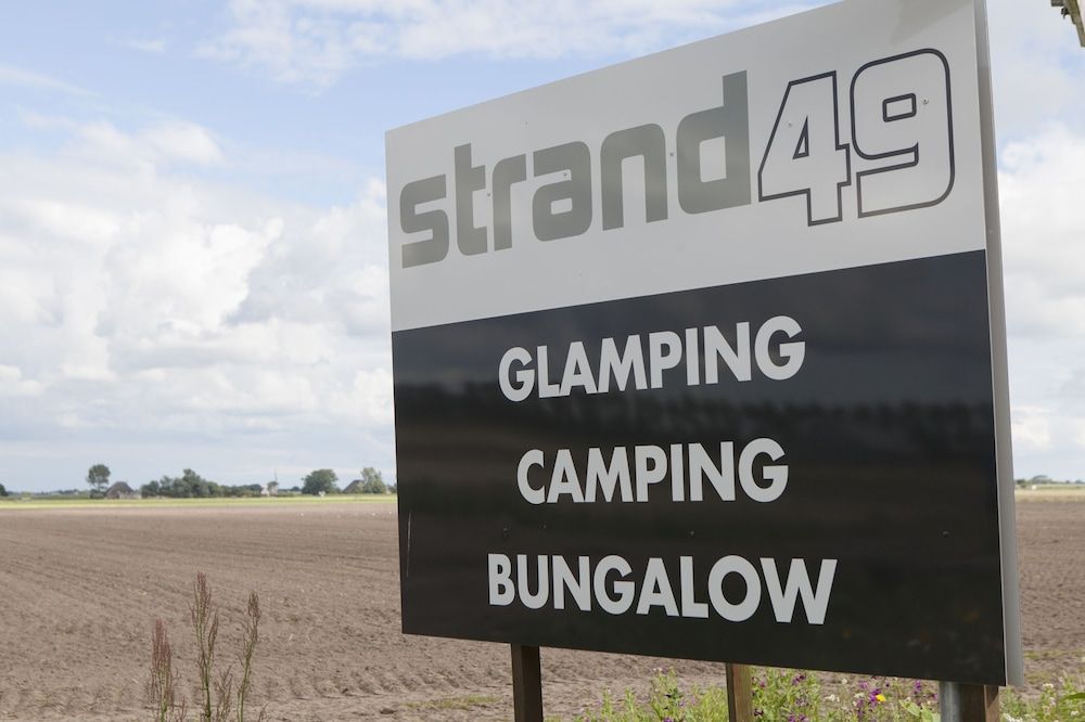 Strand 49 Camping Glamping 2