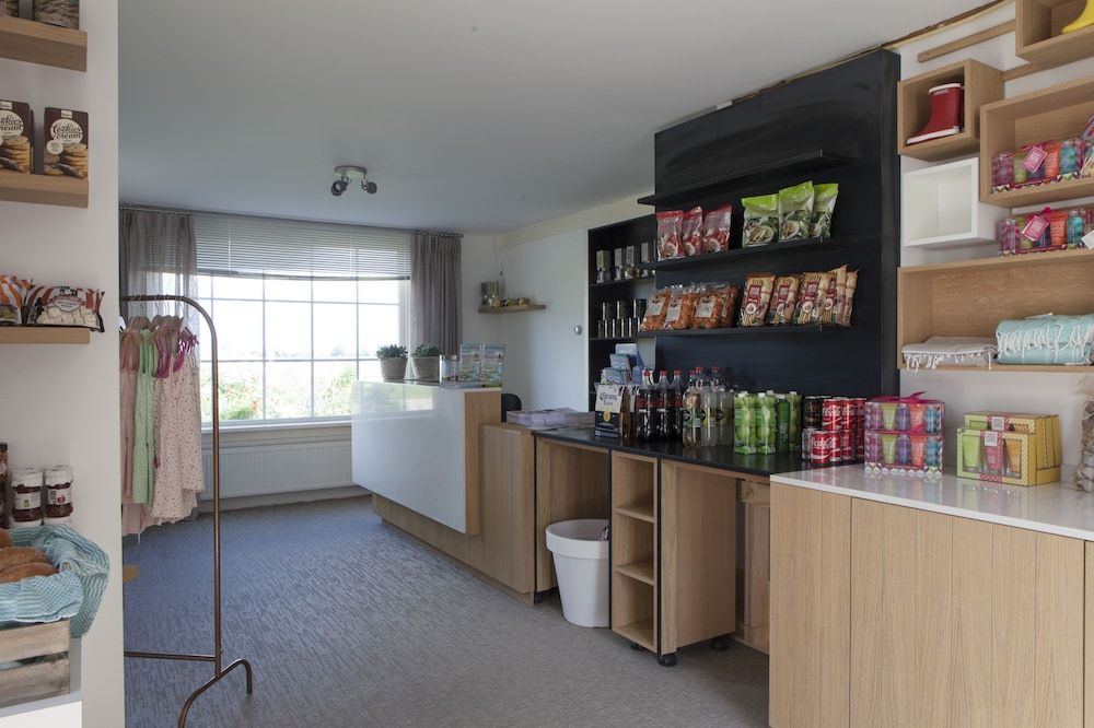 Strand 49 Camping Glamping 3