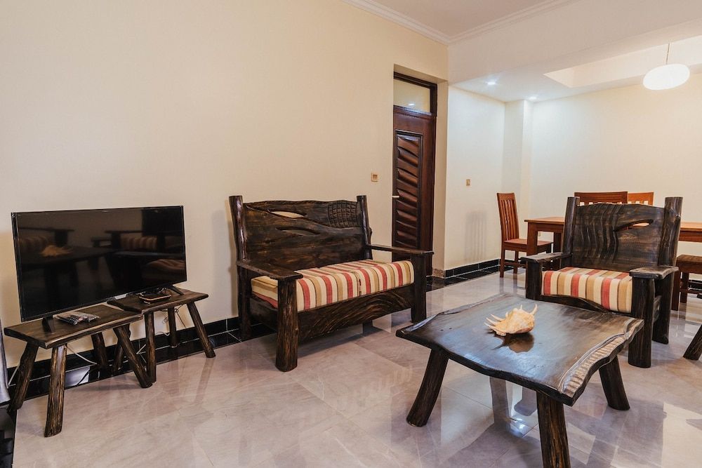 Mountain View Apartment 2