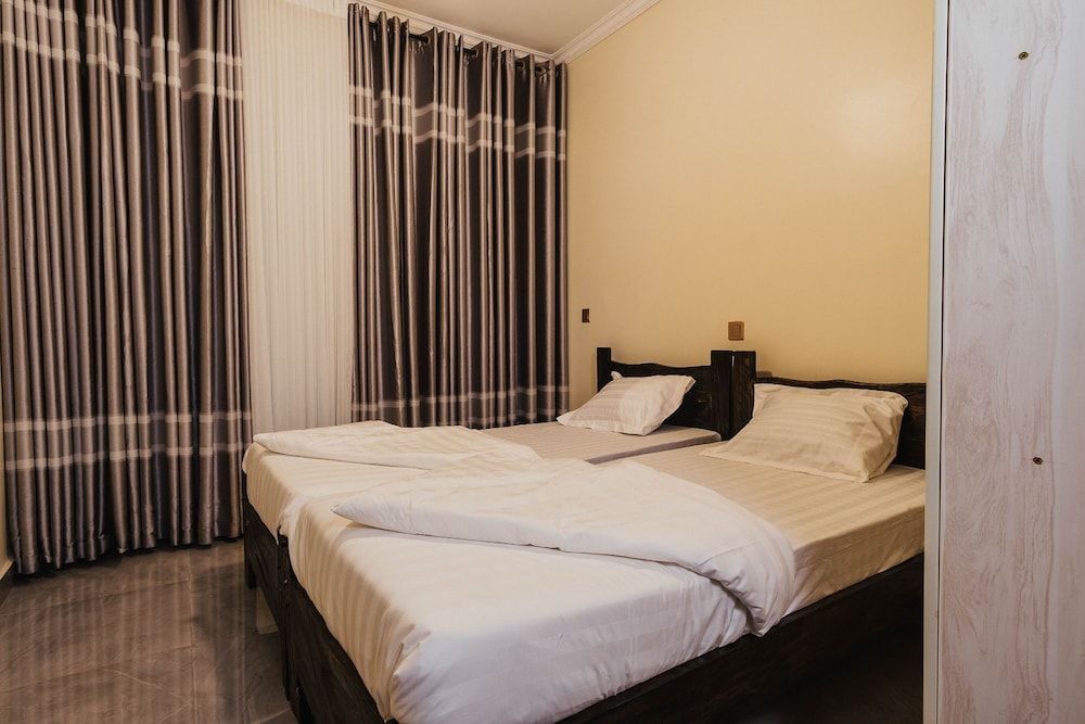 Mountain View Apartment 3