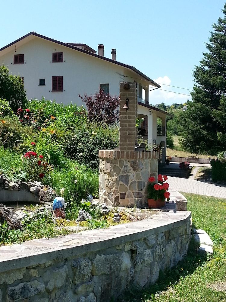Agriturismo Persichitti -1 estrelas em Torricella Peligna