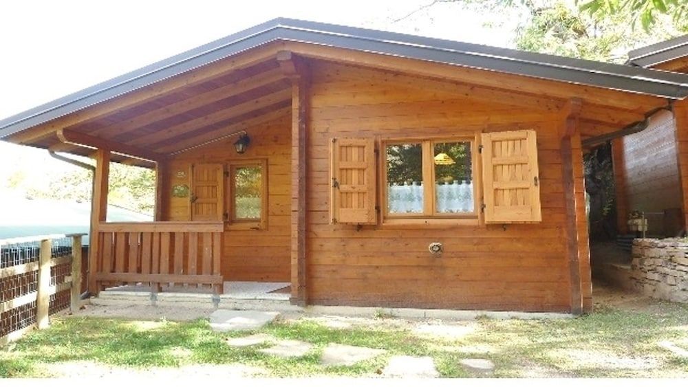 Campeggio Parco Dei Castagni Srl 3