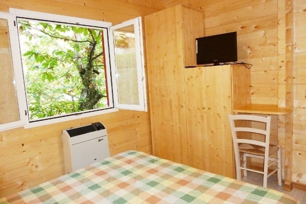 Campeggio Parco Dei Castagni Srl 2