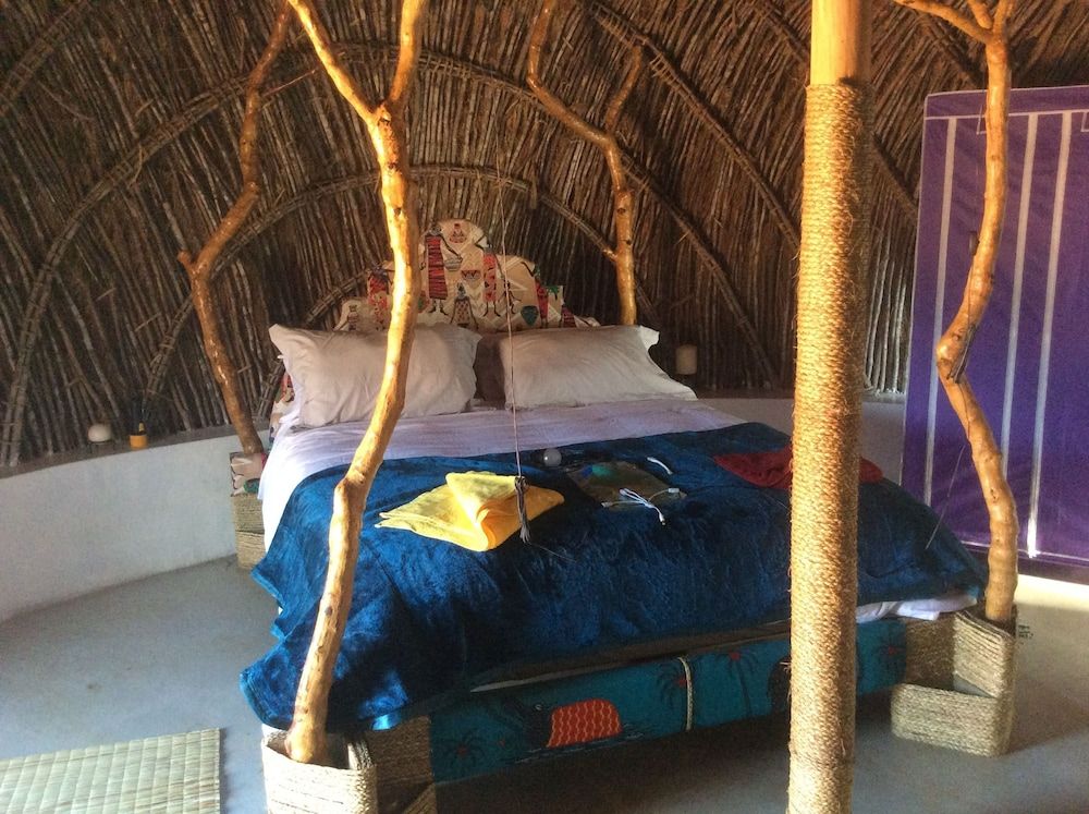 Swazi Dreams Nqabaneni Eco Volunteering 2