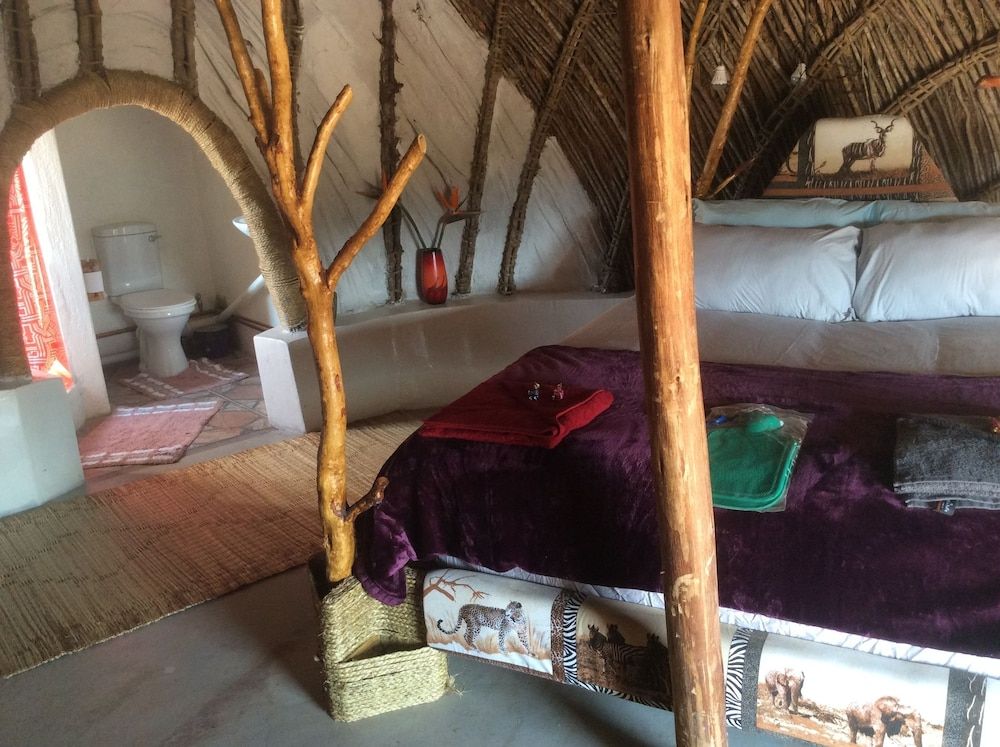 Swazi Dreams Nqabaneni Eco Volunteering 3