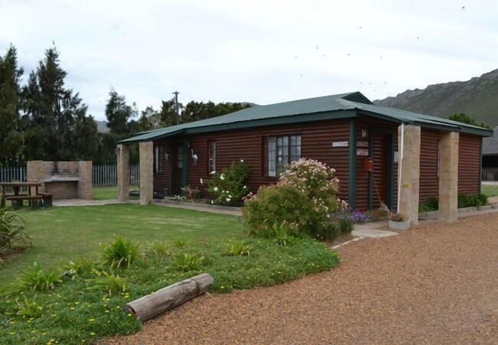 Kingfisher Hollow Exclusive Guest House 2