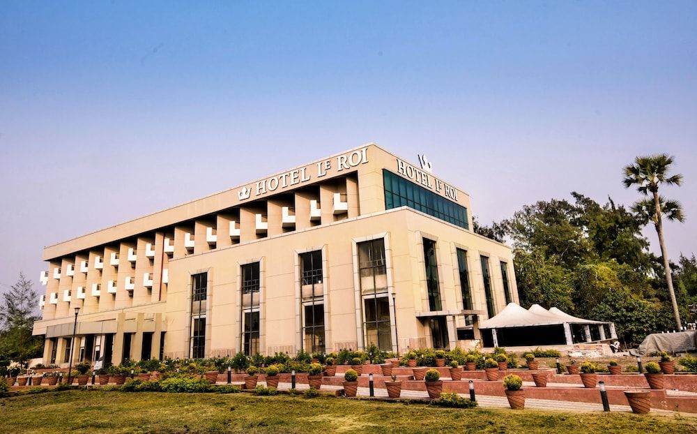 Le ROI Digha 3 estrelas em Digha