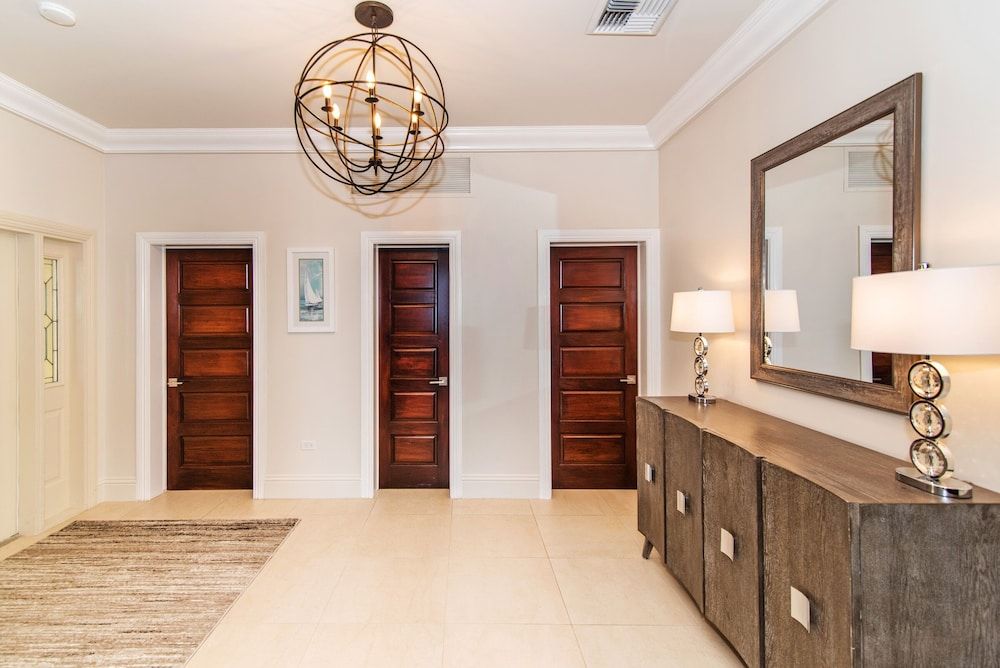 Laguna Del Mar -1 étoiles à George Town