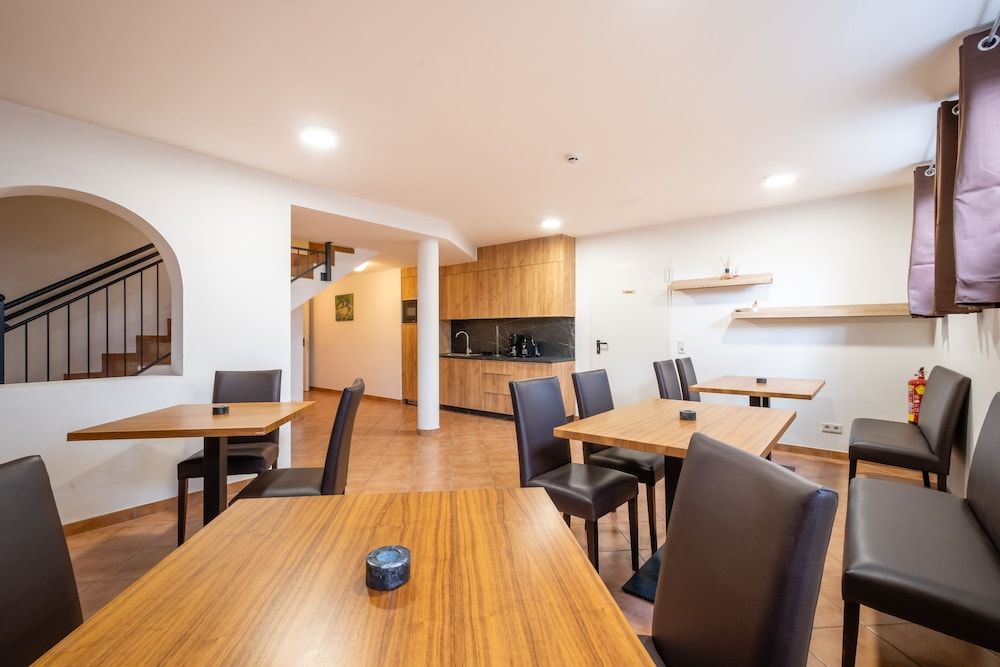 Aparthotel Maiskogelblick 3