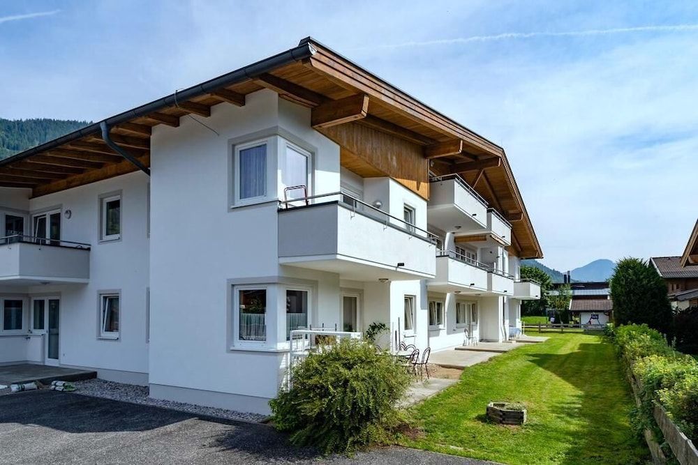 Aparthotel Maiskogelblick -1 estrelas em Piesendorf