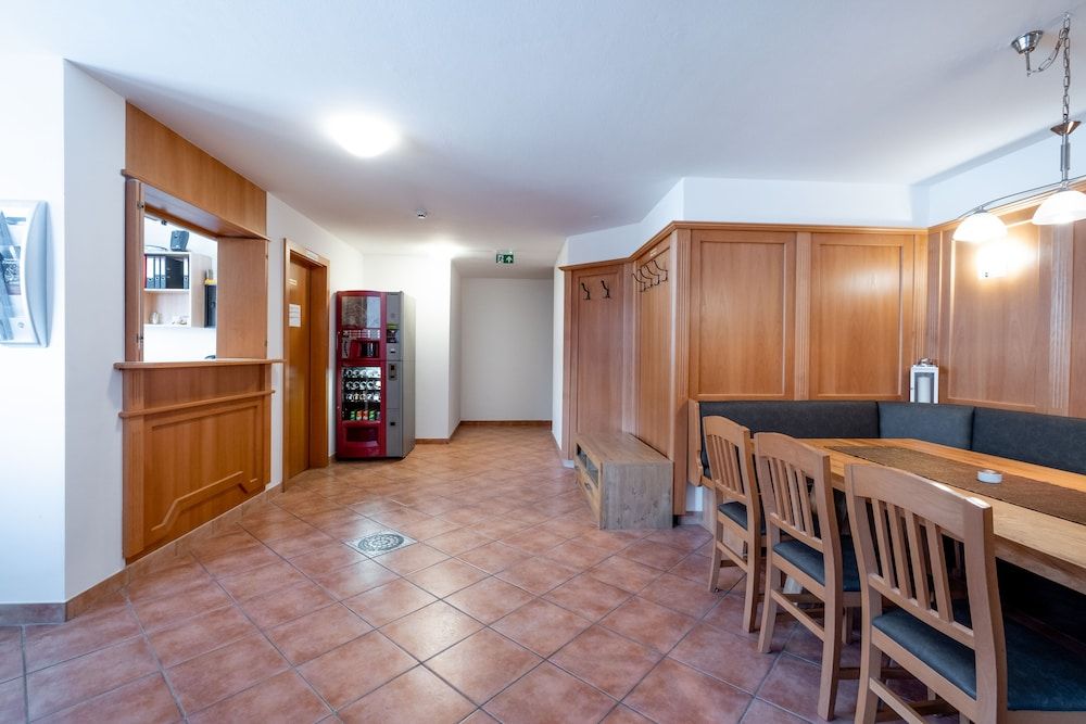 Aparthotel Maiskogelblick 2