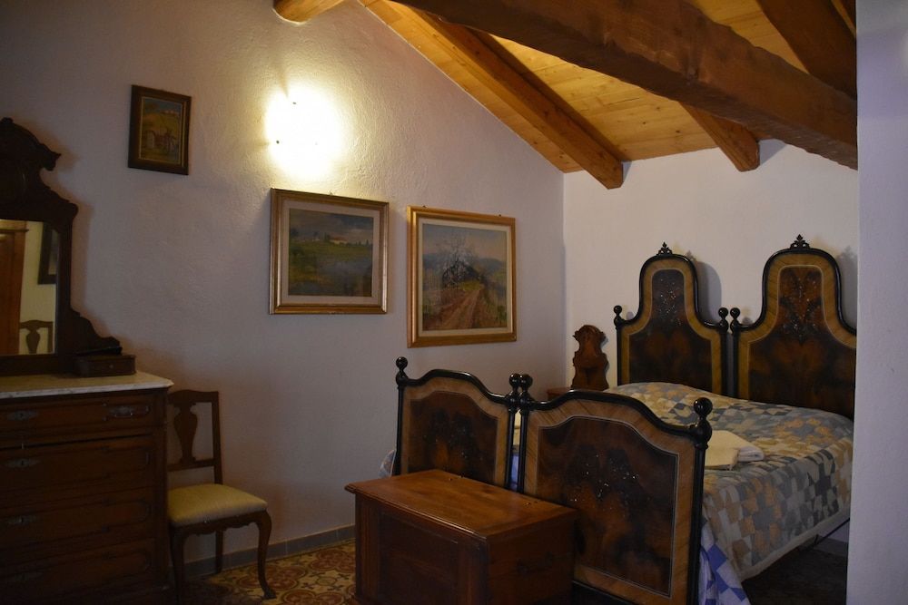 Agriturismo Corte Di Gerardo 3