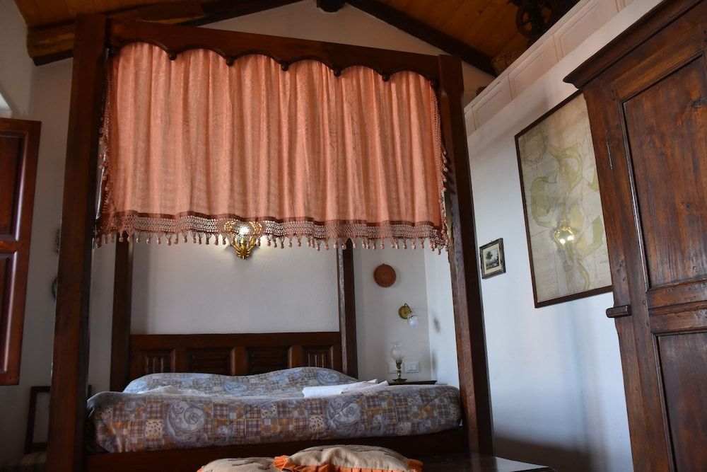 Agriturismo Corte Di Gerardo 2