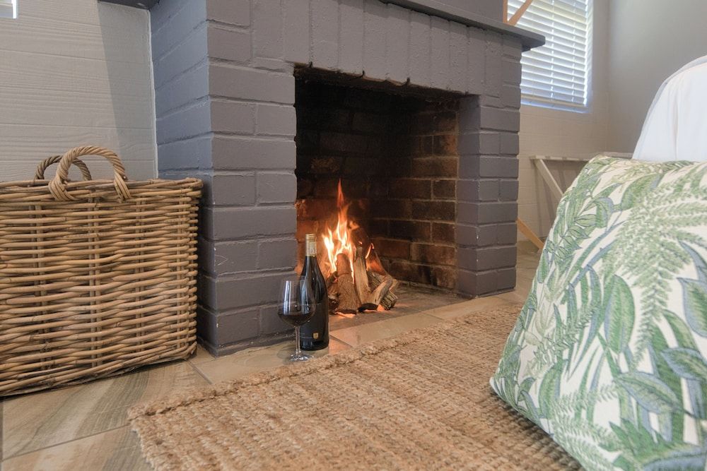 Lands Edge Eco Friendly Cottages 2